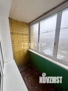 1-к квартира, вторичка, 36м2, 5/5 этаж