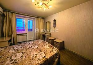 4-к квартира, вторичка, 120м2, 3/10 этаж