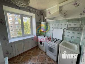 1-к квартира, вторичка, 31м2, 5/5 этаж