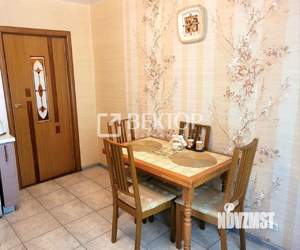 2-к квартира, вторичка, 54м2, 2/5 этаж