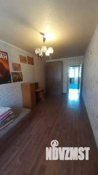 2-к квартира, вторичка, 44м2, 4/5 этаж