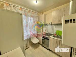 2-к квартира, вторичка, 46м2, 4/5 этаж