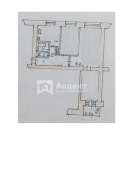 Фото квартиры на продажу (2)