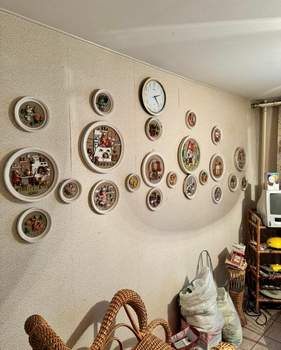 3-к квартира, вторичка, 110м2, 3/9 этаж