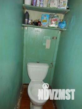 2-к квартира, вторичка, 46м2, 3/5 этаж