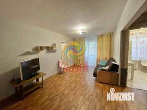 2-к квартира, вторичка, 46м2, 4/5 этаж