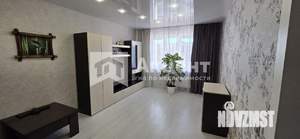 1-к квартира, вторичка, 39м2, 6/17 этаж