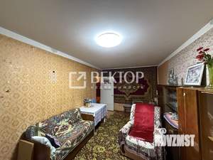 2-к квартира, вторичка, 48м2, 4/5 этаж