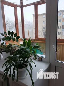 1-к квартира, вторичка, 29м2, 3/4 этаж