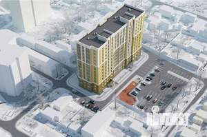 2-к квартира, вторичка, 68м2, 2/15 этаж