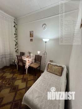 1-к квартира, вторичка, 49м2, 3/4 этаж