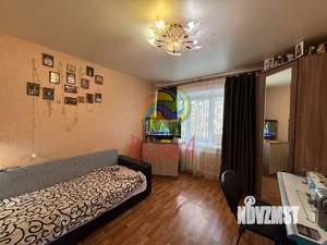2-к квартира, вторичка, 40м2, 3/5 этаж