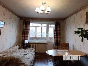 2-к квартира, вторичка, 41м2, 4/5 этаж