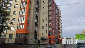 2-к квартира, строящийся дом, 68м2, 4/9 этаж