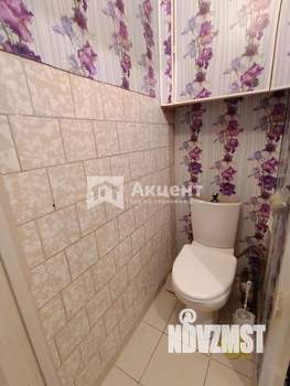 3-к квартира, вторичка, 50м2, 2/5 этаж