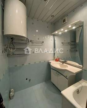 4-к квартира, вторичка, 108м2, 8/12 этаж