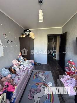 2-к квартира, вторичка, 39м2, 4/5 этаж