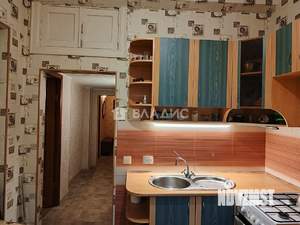 2-к квартира, вторичка, 60м2, 2/2 этаж