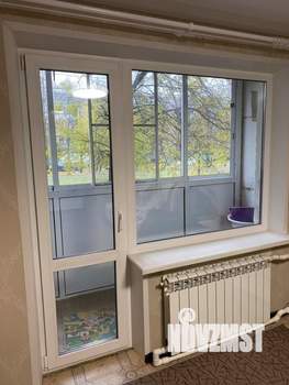 2-к квартира, вторичка, 50м2, 1/5 этаж