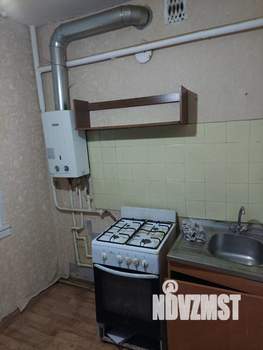 3-к квартира, вторичка, 50м2, 1/5 этаж