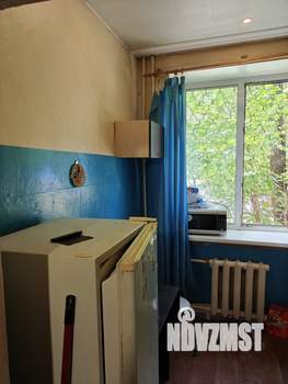 1-к квартира, вторичка, 26м2, 1/4 этаж