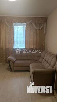3-к квартира, вторичка, 53м2, 2/4 этаж
