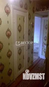 1-к квартира, вторичка, 31м2, 3/5 этаж