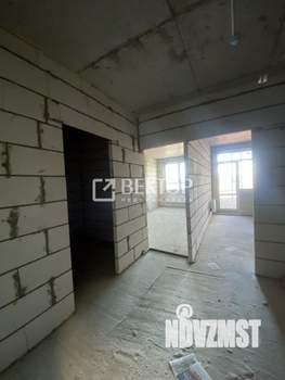 1-к квартира, вторичка, 42м2, 6/17 этаж