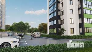 3-к квартира, вторичка, 77м2, 8/9 этаж