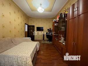 3-к квартира, вторичка, 90м2, 1/5 этаж