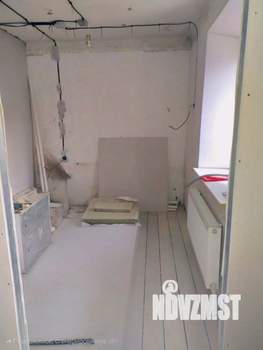 2-к квартира, вторичка, 37м2, 1/2 этаж