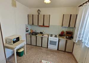 2-к квартира, вторичка, 61м2, 2/10 этаж