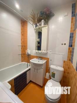 1-к квартира, вторичка, 32м2, 3/5 этаж
