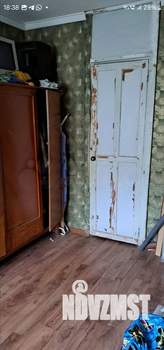 3-к квартира, вторичка, 57м2, 4/5 этаж