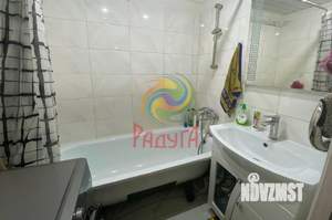 3-к квартира, вторичка, 66м2, 10/10 этаж