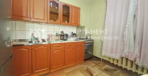 1-к квартира, вторичка, 39м2, 1/10 этаж