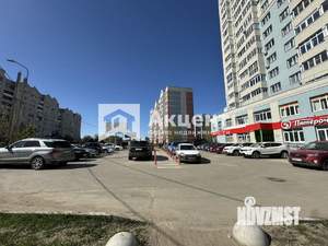 2-к квартира, вторичка, 65м2, 5/20 этаж