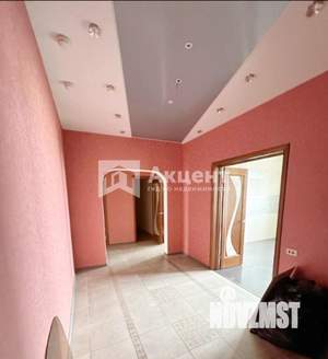 3-к квартира, вторичка, 100м2, 12/17 этаж