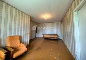 2-к квартира, вторичка, 44м2, 4/5 этаж