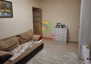 2-к квартира, вторичка, 39м2, 5/5 этаж