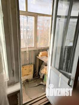 3-к квартира, вторичка, 57м2, 3/5 этаж