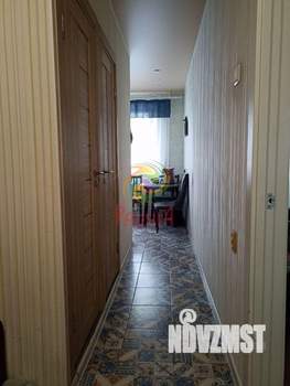 2-к квартира, вторичка, 47м2, 1/5 этаж