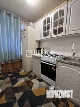 1-к квартира, вторичка, 40м2, 1/9 этаж