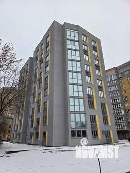 2-к квартира, вторичка, 64м2, 8/9 этаж