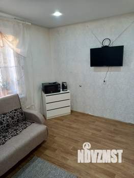 2-к квартира, вторичка, 38м2, 9/9 этаж