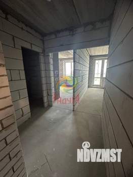 1-к квартира, вторичка, 39м2, 3/14 этаж