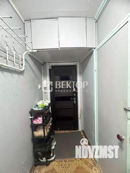 1-к квартира, вторичка, 30м2, 3/5 этаж