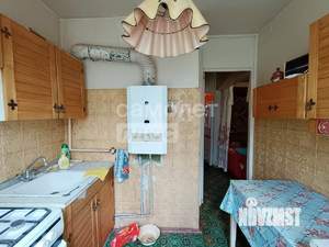 2-к квартира, вторичка, 46м2, 1/5 этаж