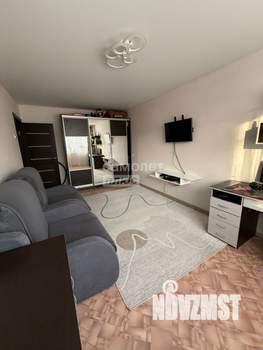2-к квартира, вторичка, 50м2, 4/5 этаж