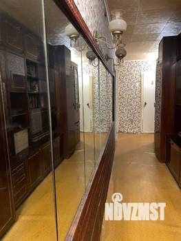 3-к квартира, вторичка, 66м2, 2/9 этаж